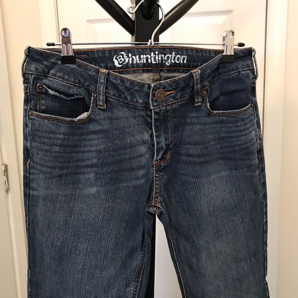 Bullhead Jeans - Picture 3 of 8